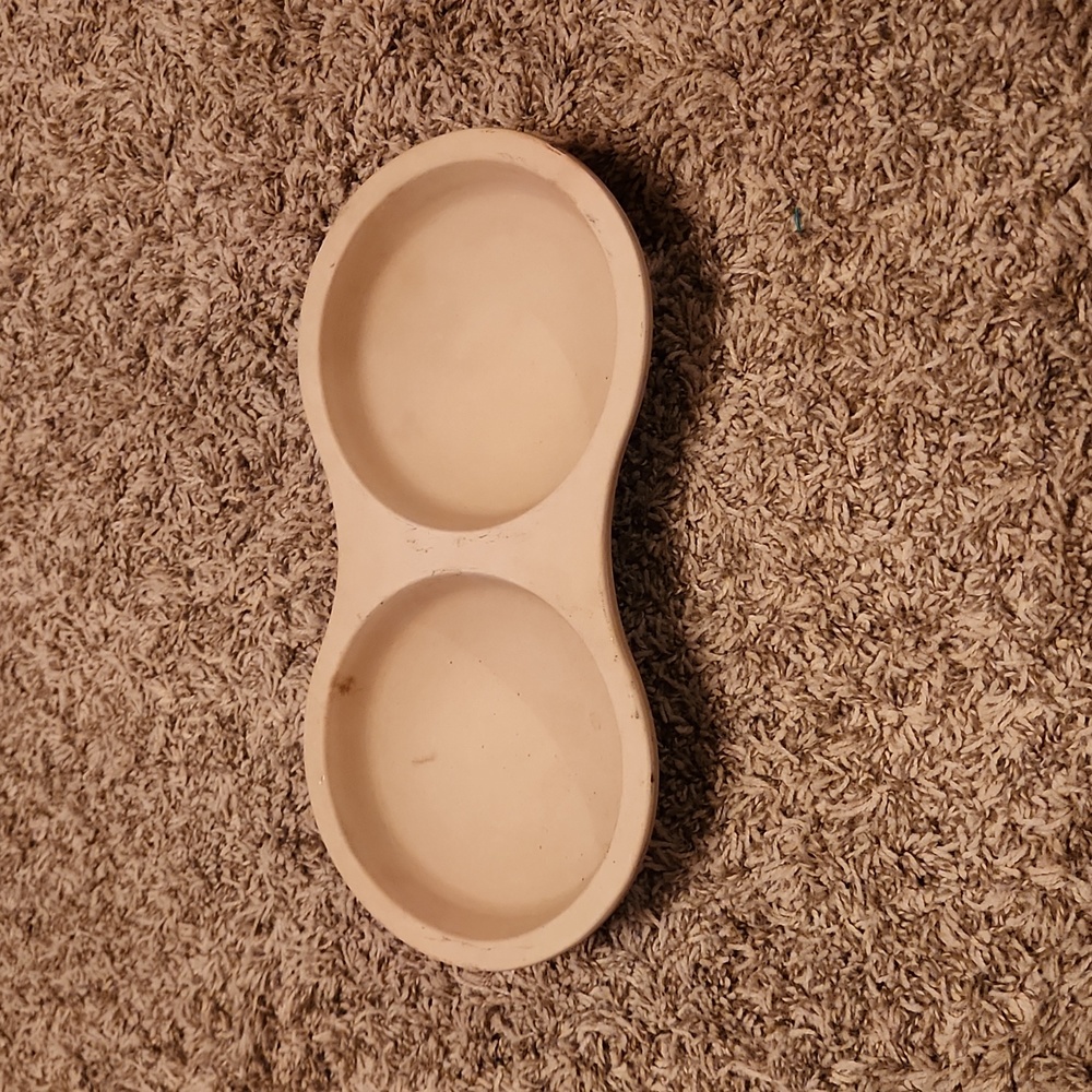 The Pampered Chef Microwave Egg Cooker